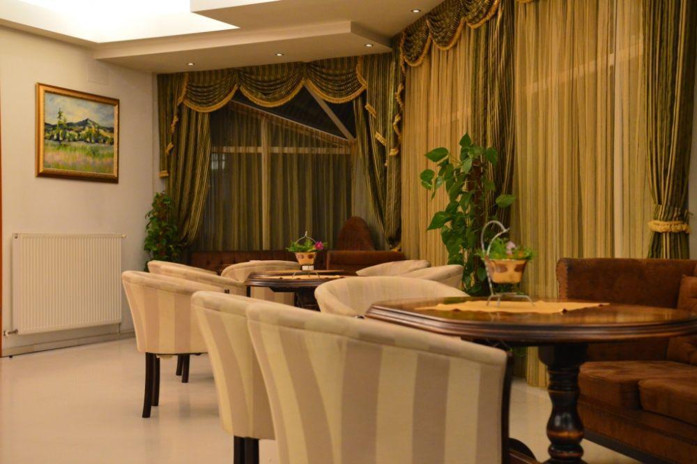Atrium Panoramic Hotel & Spa 프레데알 외부 사진