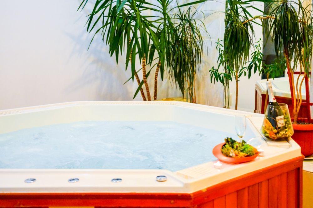 Atrium Panoramic Hotel & Spa 프레데알 외부 사진