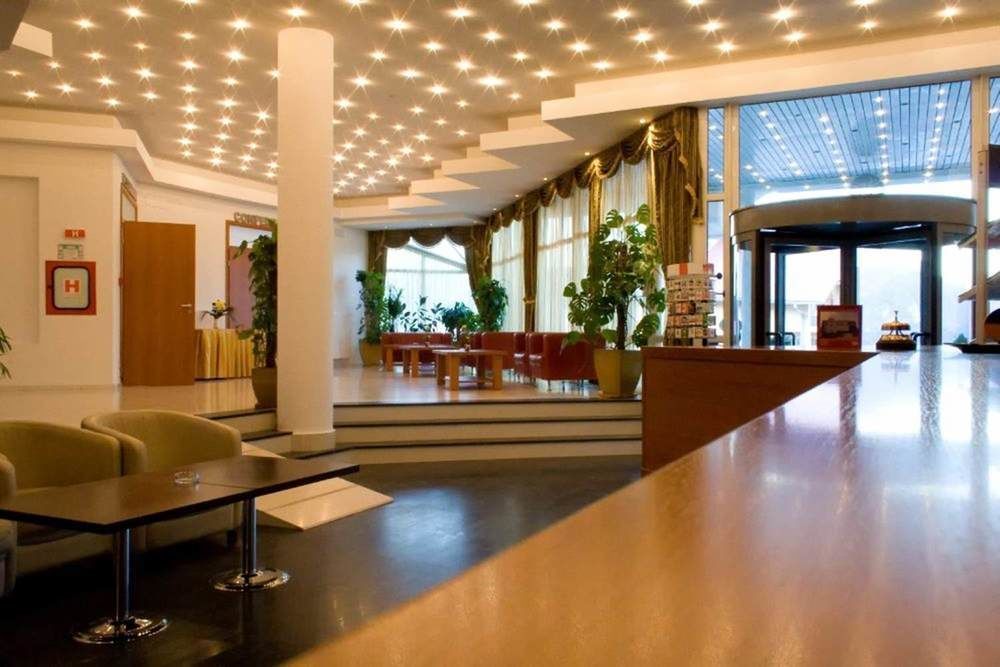 Atrium Panoramic Hotel & Spa 프레데알 외부 사진
