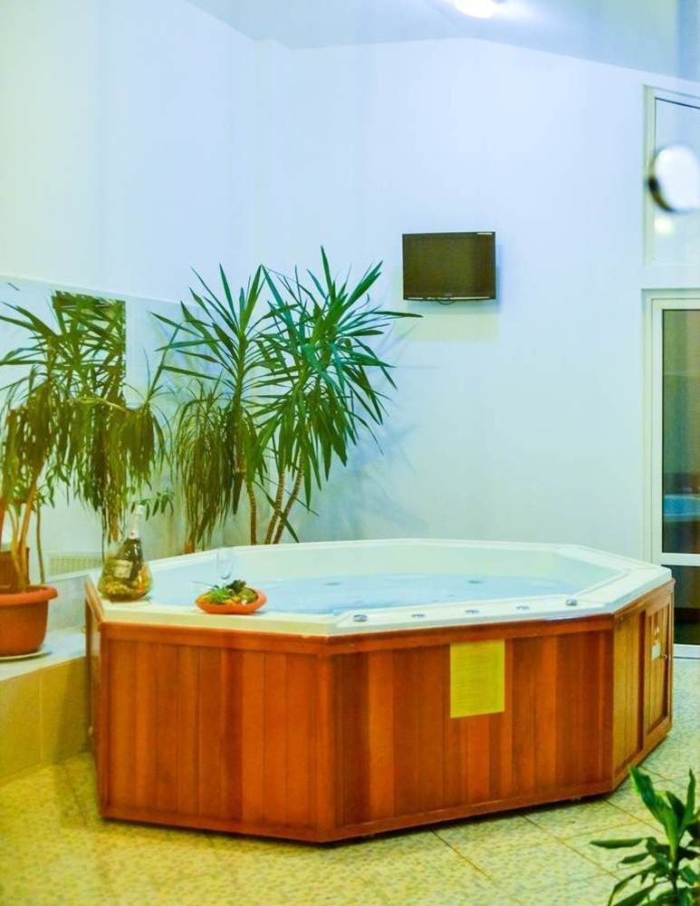 Atrium Panoramic Hotel & Spa 프레데알 외부 사진