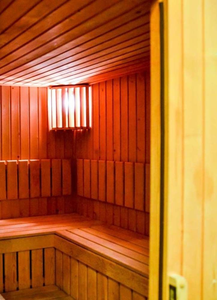 Atrium Panoramic Hotel & Spa 프레데알 외부 사진